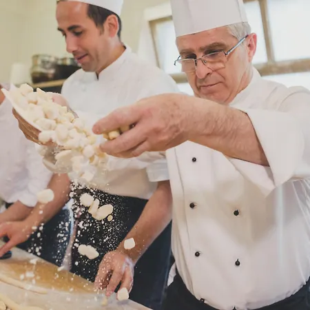 ホテル Hermitage & Thermal イスキア島