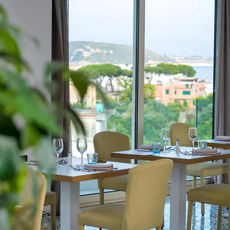 ホテル Hermitage & Thermal