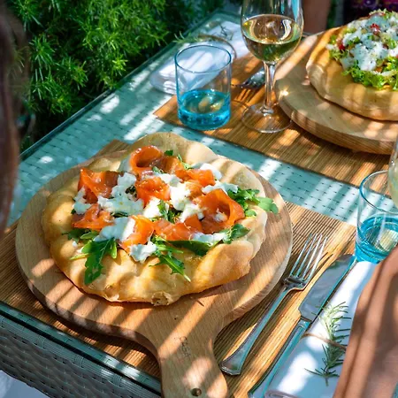 Hermitage & Thermal ホテル 4*