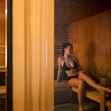 Hermitage & Thermal イスキア島