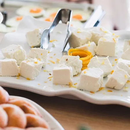 ホテル Hermitage & Thermal 4*