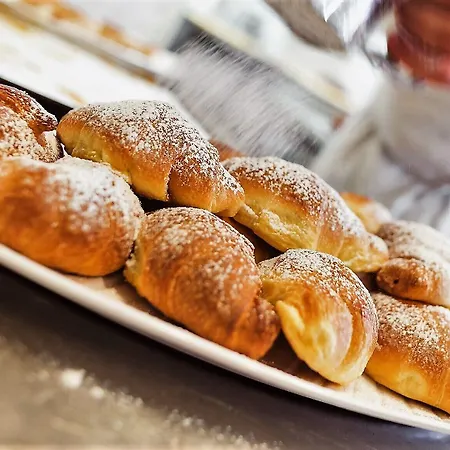 Hermitage & Thermal ホテル イスキア島