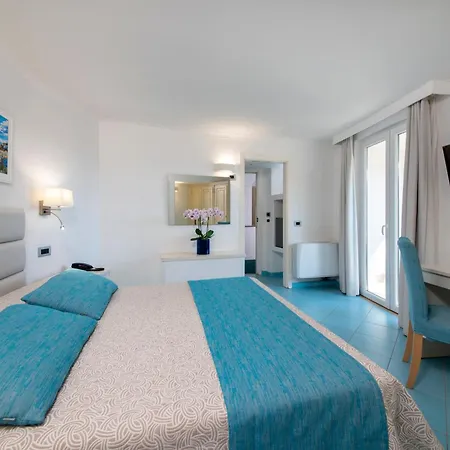 ホテル Hermitage & Thermal 4*