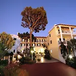 호텔 Hermitage & Thermal 4*