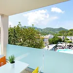 Hermitage & Thermal 4* 이스키아