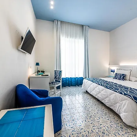 Hermitage & Thermal 4* Ischia
