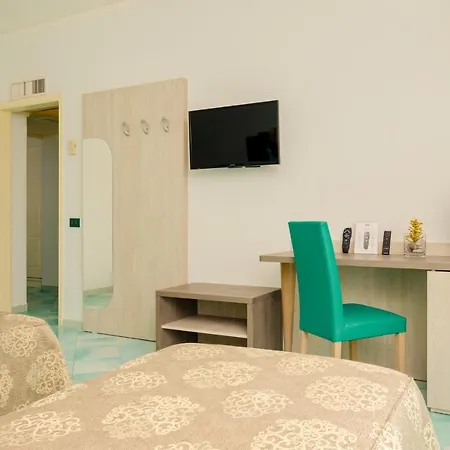 Hotel Hermitage & Thermal Ischia