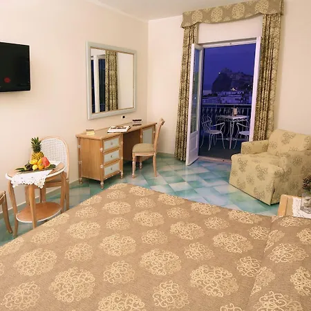 Hermitage & Thermal Hotel Ischia