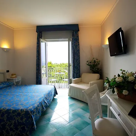 Hermitage & Thermal Ischia