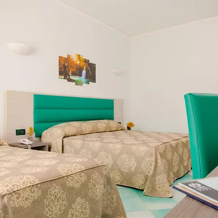 Hermitage & Thermal Hotel