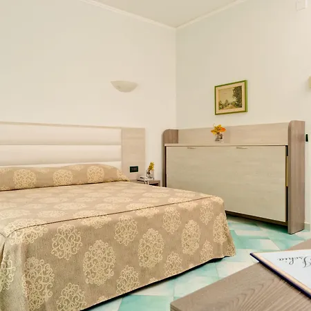 Hotel Hermitage & Thermal
