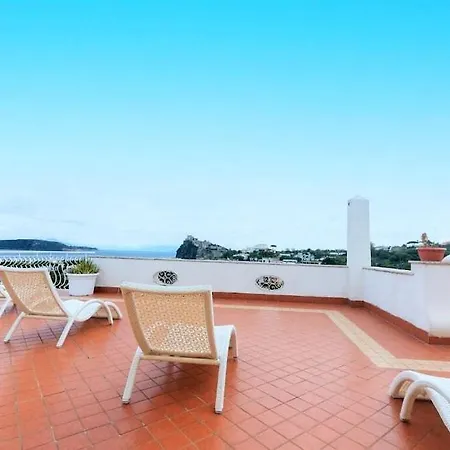 Hermitage & Thermal Hotel Ischia