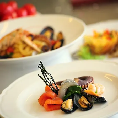 Hermitage & Thermal Hotel 4*