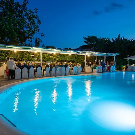 Hermitage & Thermal Hotel 4*