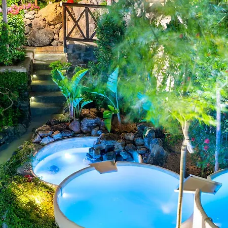 Hotel Hermitage & Thermal 4*