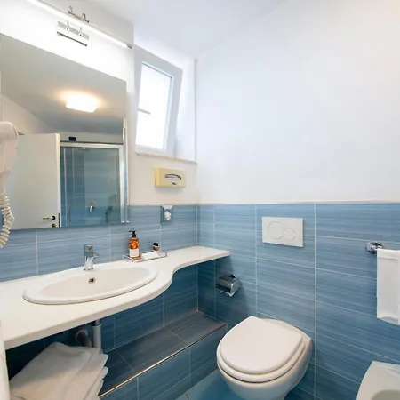 Hotel Hermitage & Thermal Ischia