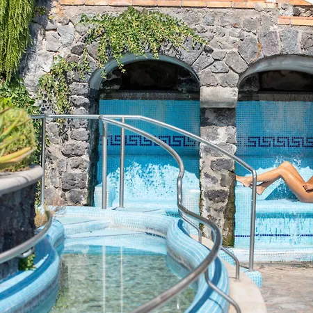 Hermitage & Thermal Hotel