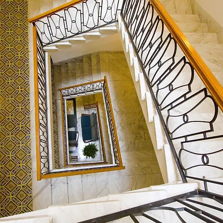 Hermitage & Thermal 4*