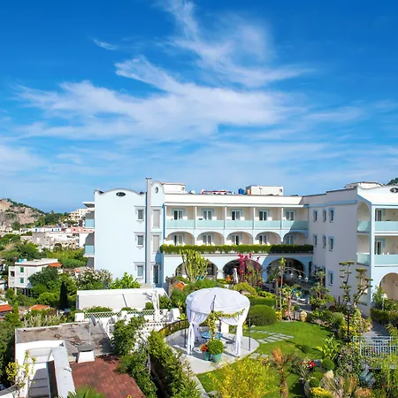 Hermitage & Thermal 4*