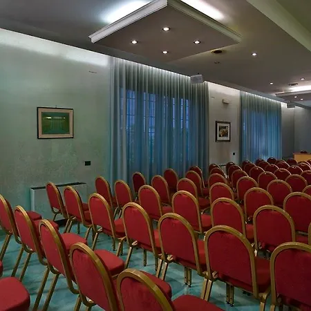 Hotel Hermitage & Thermal Ischia