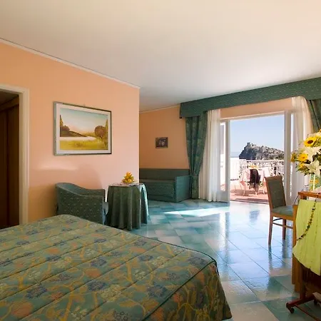 Hermitage & Thermal Hotel