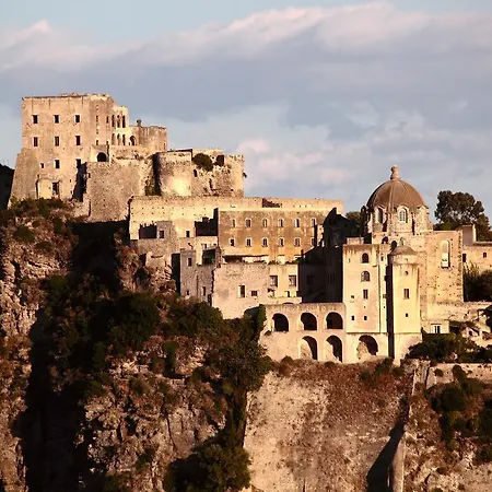 Hermitage & Thermal Ischia
