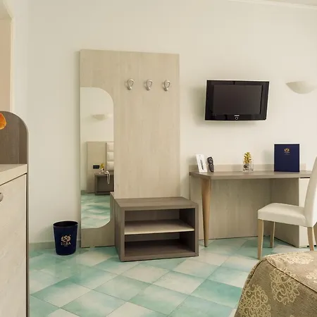 Hermitage & Thermal 4* Ischia