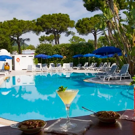 Hotel Hermitage & Thermal 4*
