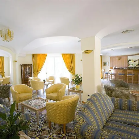 Hermitage & Thermal 4* Ischia