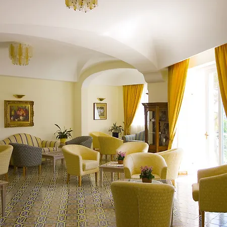 Hermitage & Thermal 4* Ischia
