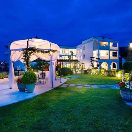 Hermitage & Thermal 伊斯基亚