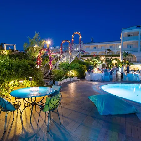 Hermitage & Thermal 酒店