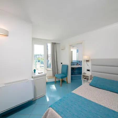 酒店 Hermitage & Thermal 伊斯基亚