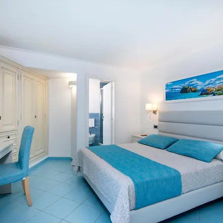 Hermitage & Thermal 酒店