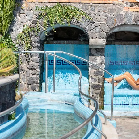 Hermitage & Thermal 酒店