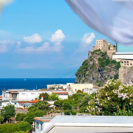 酒店 Hermitage & Thermal 伊斯基亚